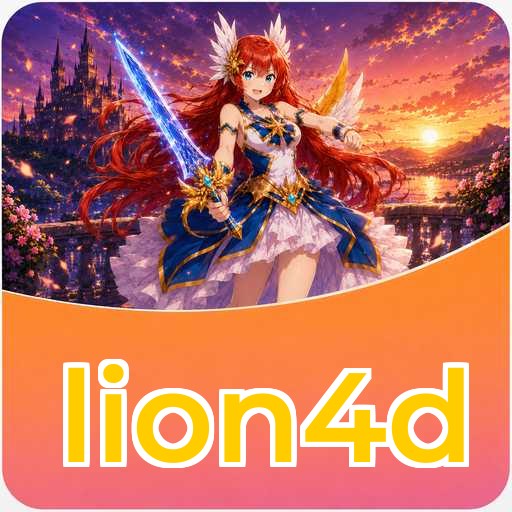 lion4d APK Structure