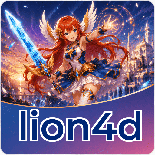 lion4d APK