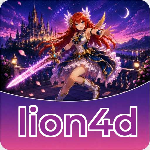lion4d Download