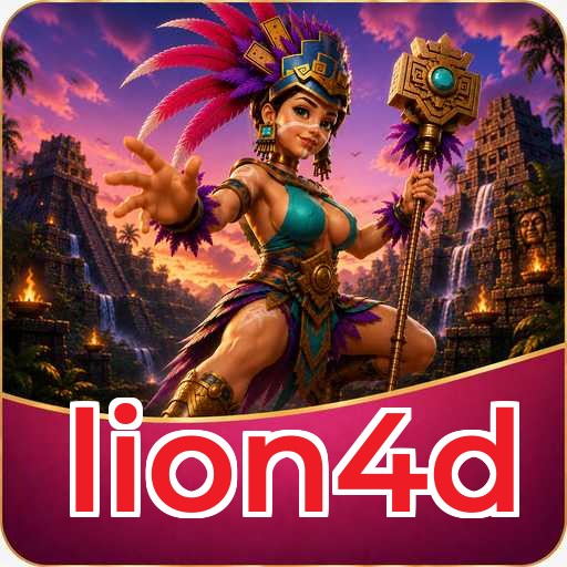 lion4d APK