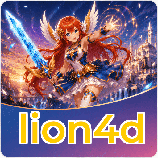 lion4d Download
