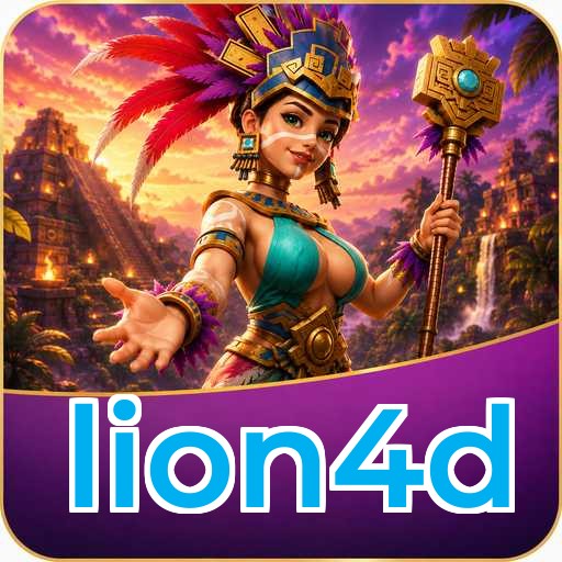 lion4d Technical Info
