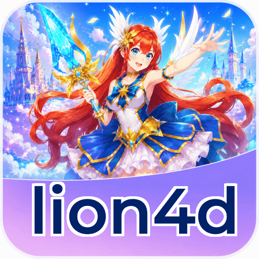lion4d Download