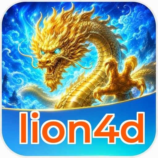 lion4d Signature