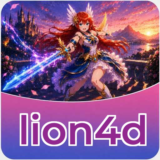 lion4d APK Structure