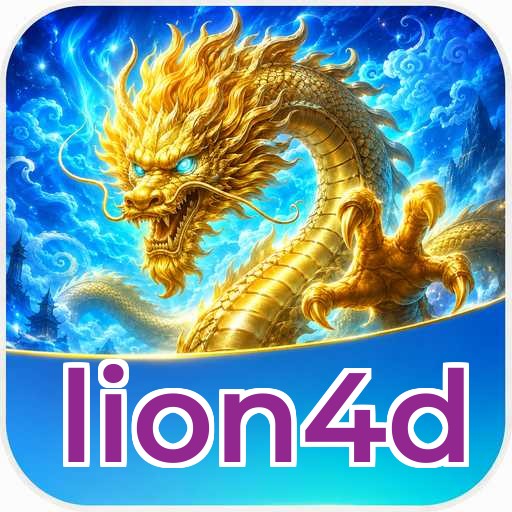 lion4d Aplikasi