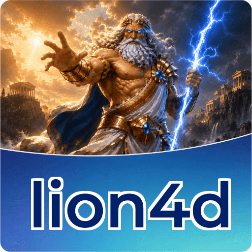 lion4d APK Structure