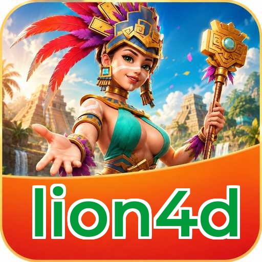 lion4d APK Structure