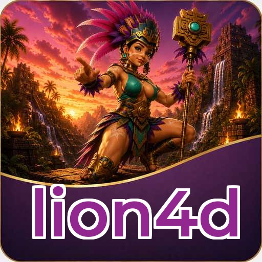 lion4d Components