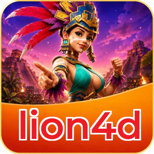 lion4d APK
