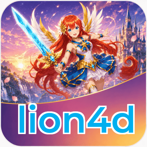 lion4d Download