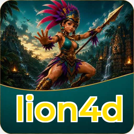 lion4d Signature