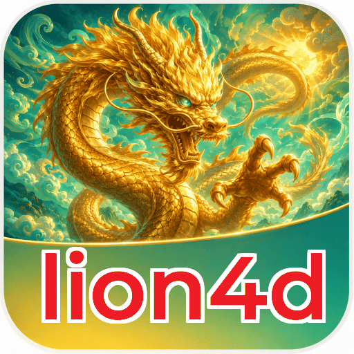 lion4d Signature