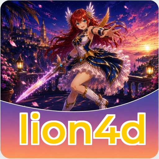lion4d APK Structure