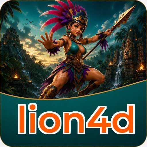lion4d Components