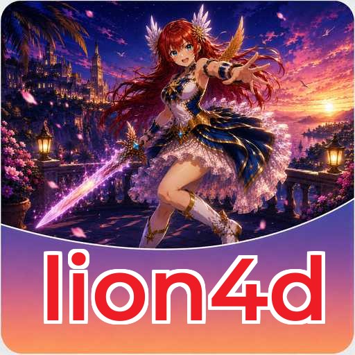 lion4d APK Structure