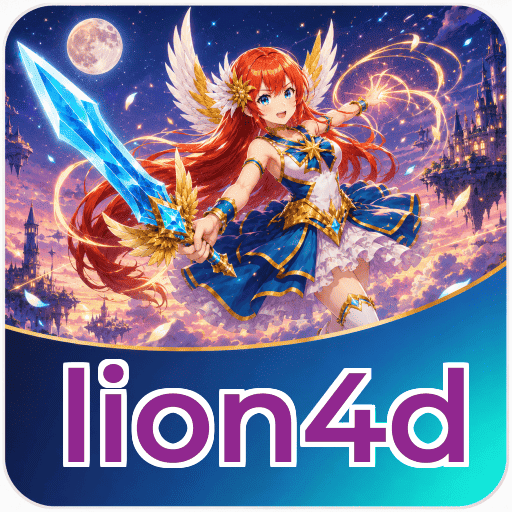 lion4d APK
