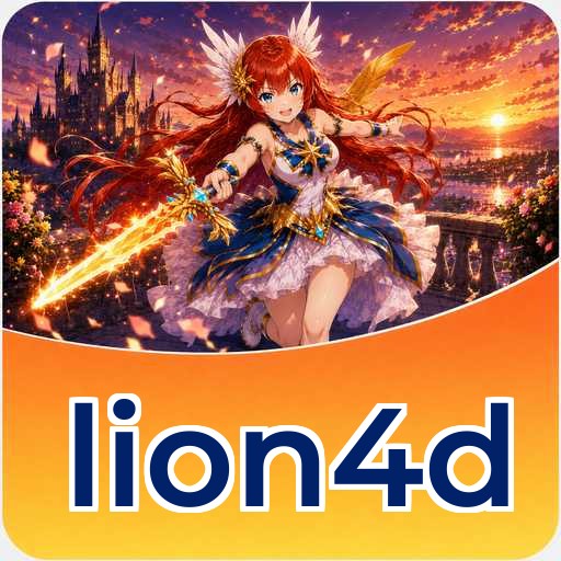 lion4d Signature