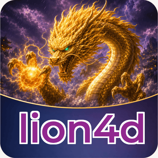 lion4d Components