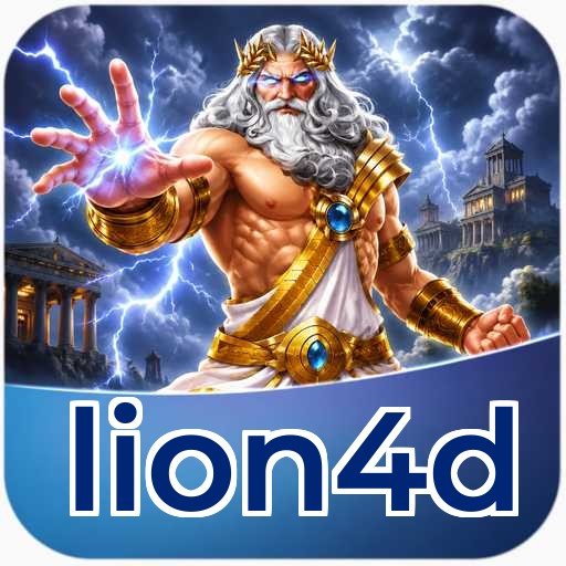 lion4d APK Structure