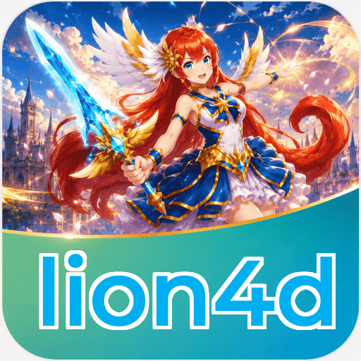 lion4d APK