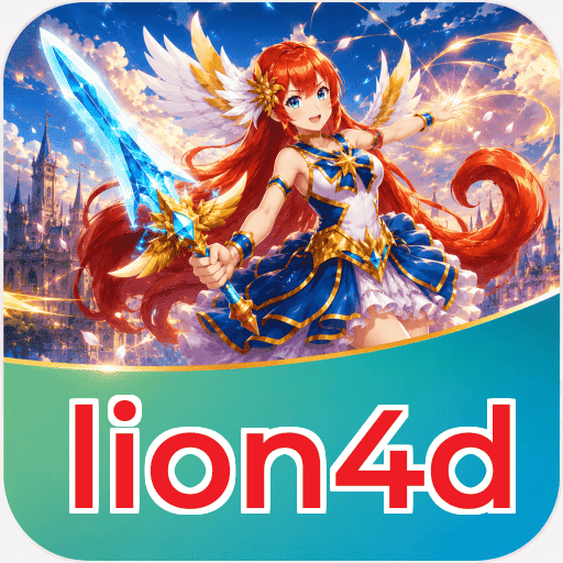 lion4d Signature