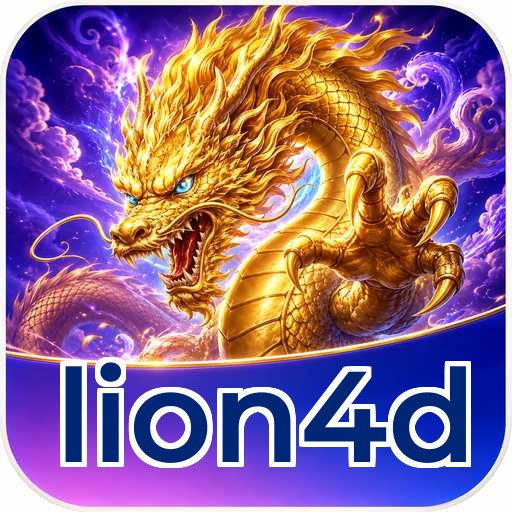 lion4d Signature