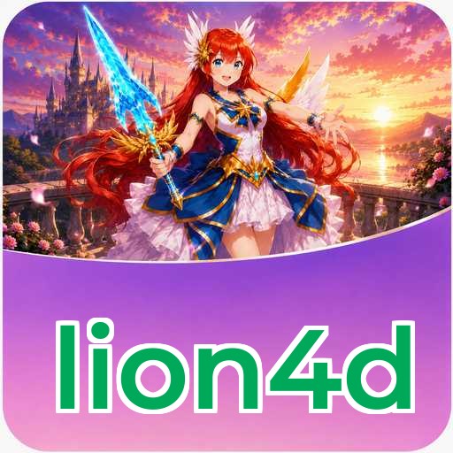 lion4d Technical Info