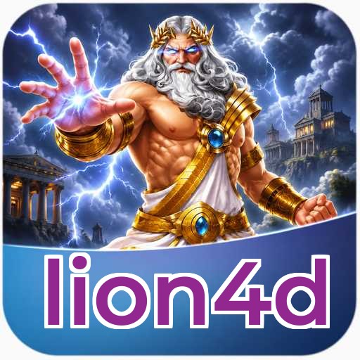 lion4d Installation