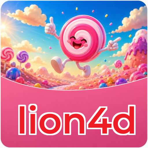 lion4d Download