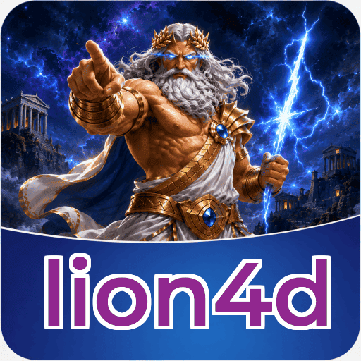 lion4d APK
