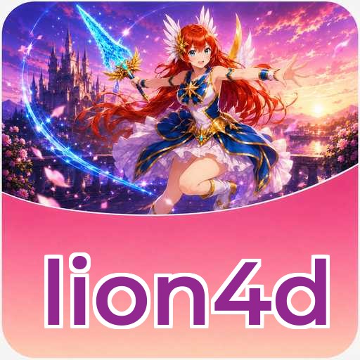 Screenshot Proses Instalasi lion4d APK