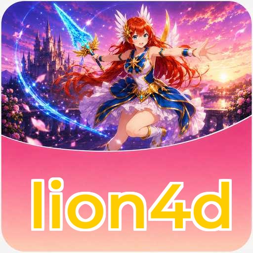 lion4d Download