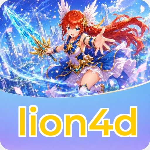 lion4d Components