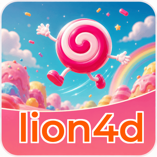 lion4d Signature